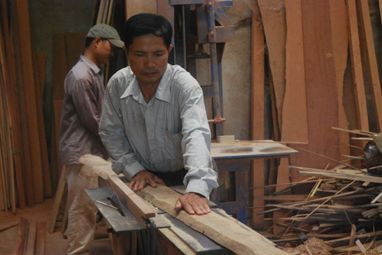 Trên 7.000 tỷ đồng vốn chính sách tại Nghệ An đã được giải ngân ảnh 4